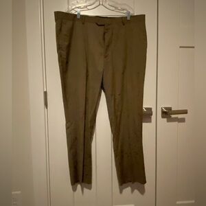 Roundtree & Yorke Men's Dress Pant